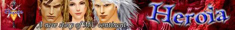 Faronnia - [Release] Heroia Midgard 1.01e |Season 1|Full Setup Guide|Fixed by Czt - RaGEZONE Forums
